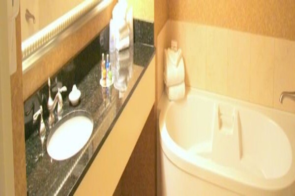 Cape Bathrooms