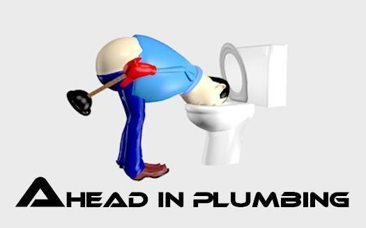 Aheadinplumbing