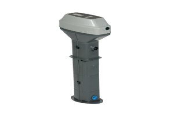 Amanzi Meters (Pty) Ltd