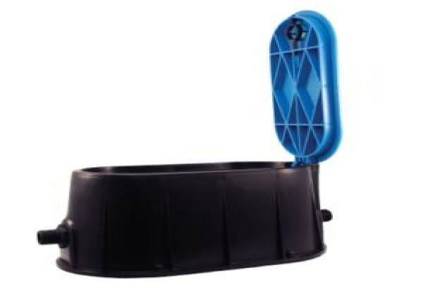 Amanzi Meters (Pty) Ltd