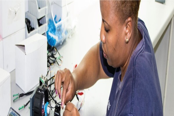 Amanzi Meters (Pty) Ltd