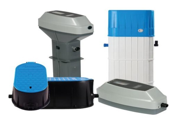 Amanzi Meters (Pty) Ltd