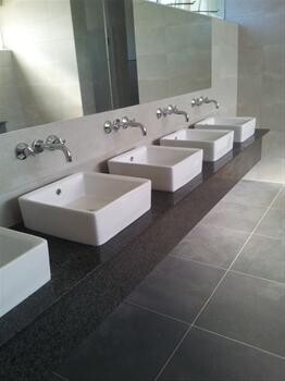 Cape Bathrooms
