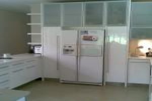 Cape Bathrooms