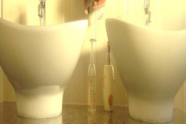 Cape Bathrooms