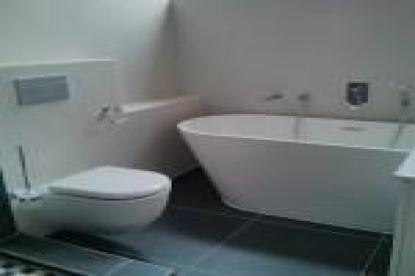 Cape Bathrooms