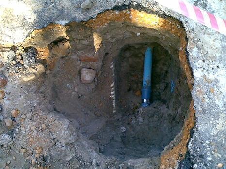 Darton Plumbers Western Cape