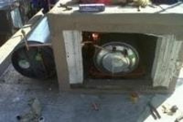 Geyser Replacements Johannesburg