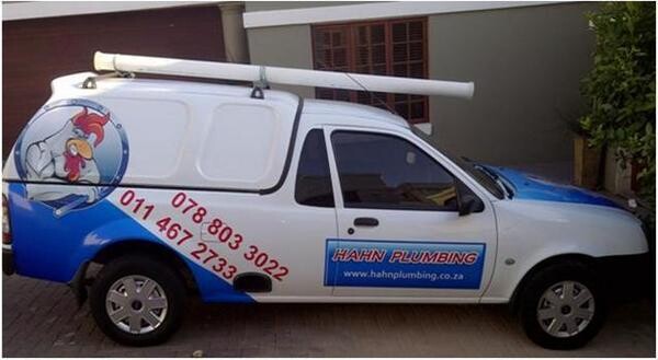 Hahn Plumbing