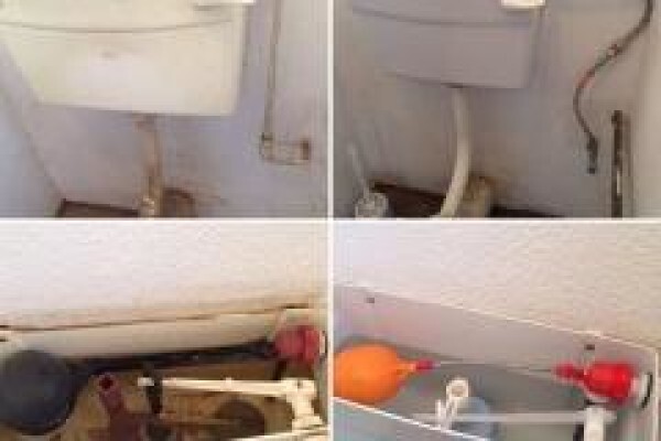 Hahn Plumbing