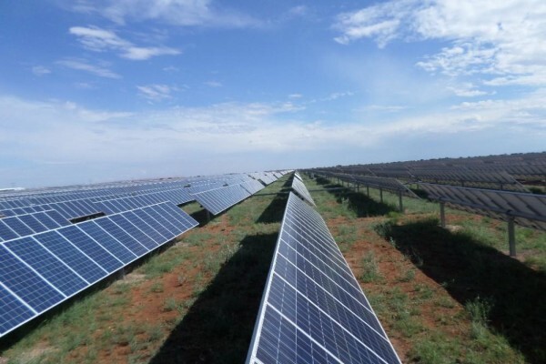 Ieco Solar