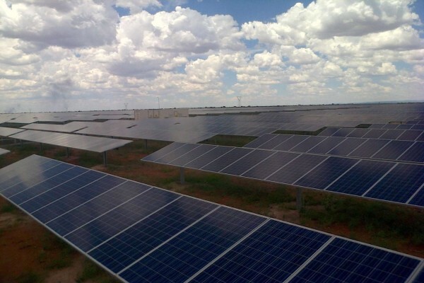 Ieco Solar