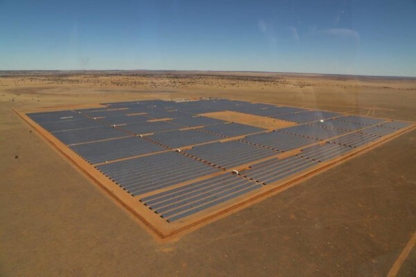 Ieco Solar