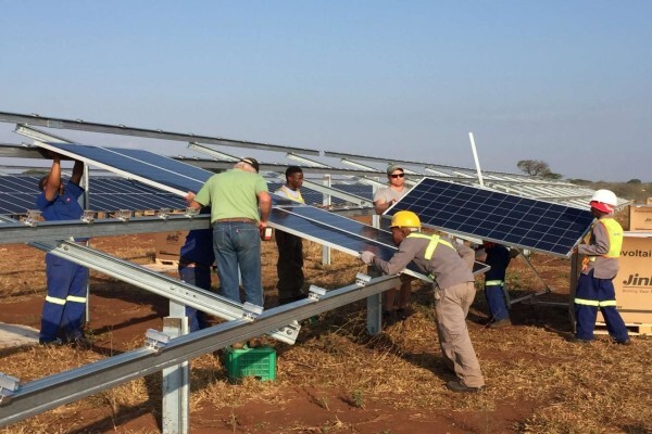 Ieco Solar