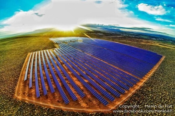 Ieco Solar