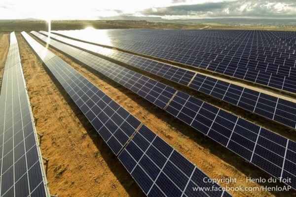 Ieco Solar