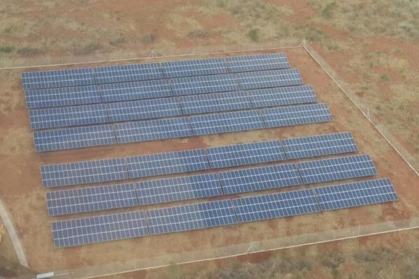 Ieco Solar