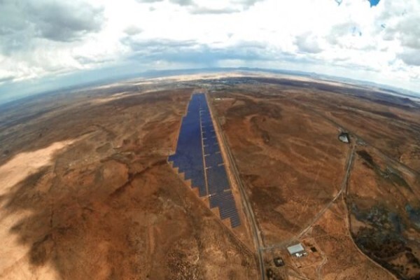 Ieco Solar