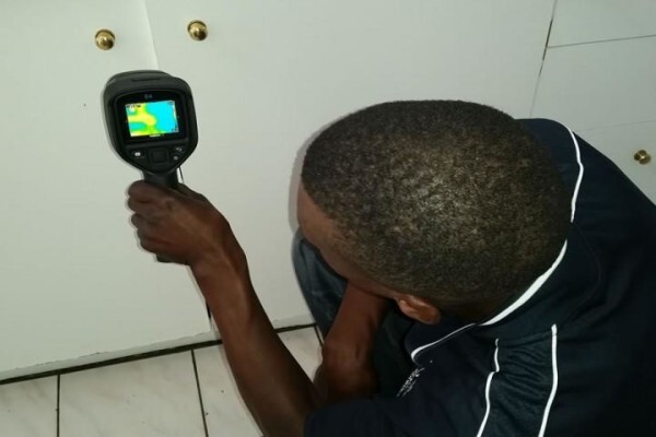 Jj Lourens Plumbers Cape Town
