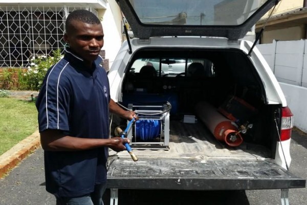 Jj Lourens Plumbers Cape Town