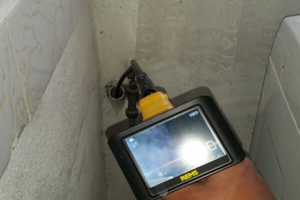 Jj Lourens Plumbers Cape Town