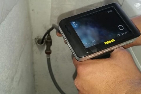 Jj Lourens Plumbers Cape Town
