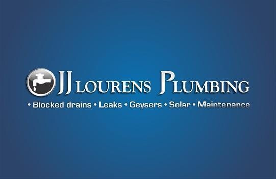 Jj Lourens Plumbers Cape Town