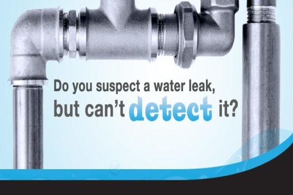 Leak Detective