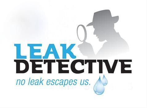 Leak Detective
