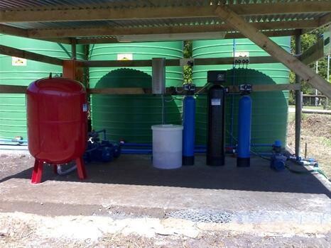 Pure Water Systems