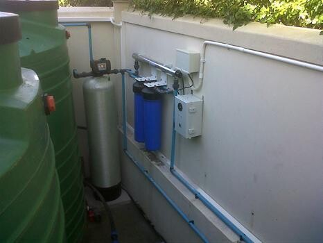 Pure Water Systems