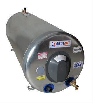 We Sell Geysers