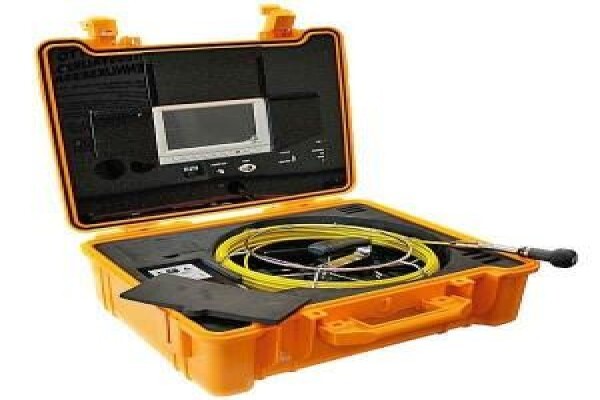 24Seven Drain Camara Inspectors