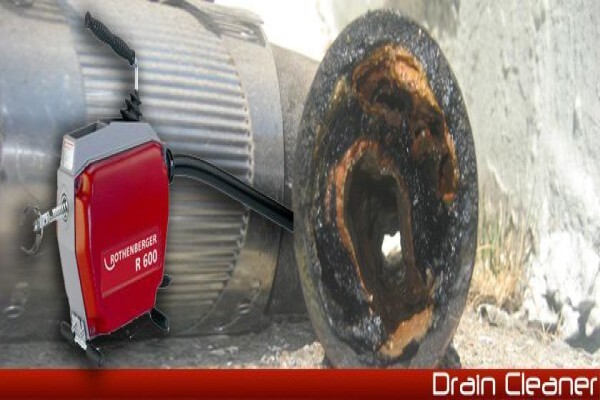 24Seven Drain Camara Inspectors