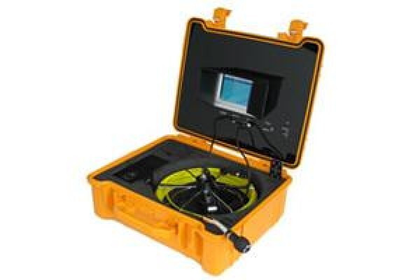 24Seven Drain Camara Inspectors