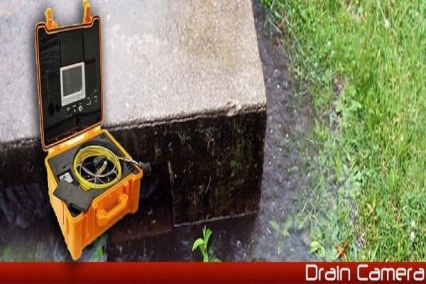 24Seven Drain Camara Inspectors