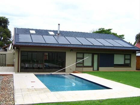 3D Plumbing & Solar Installations