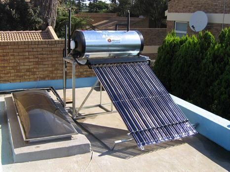 3D Plumbing & Solar Installations