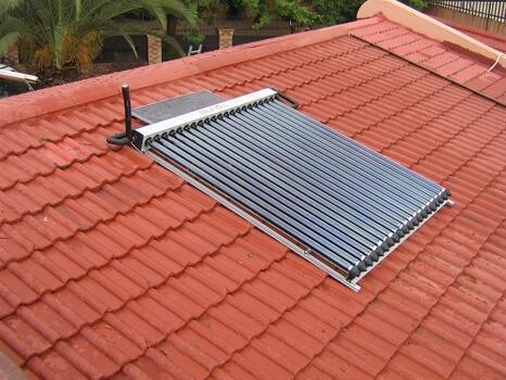3D Plumbing & Solar Installations