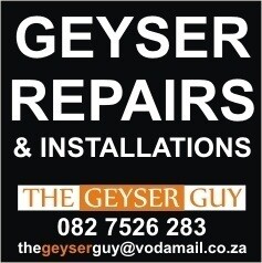 The Geyser Guy