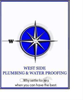 West Side Plumbing & Water Proofing [Pty] Ltd