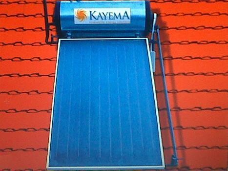 Tebolo Solar
