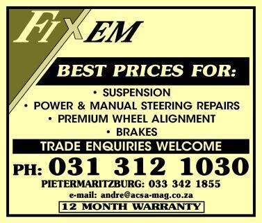 Fixem