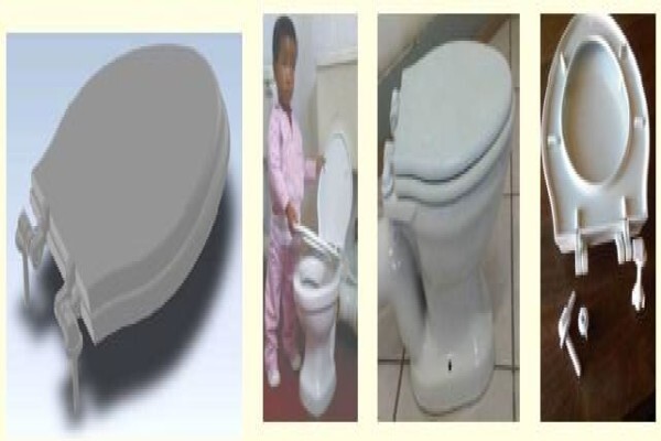 Ba-Ba-Loo Plastic Junior Toilet Seats