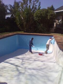 Amazing Pools
