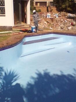 Amazing Pools