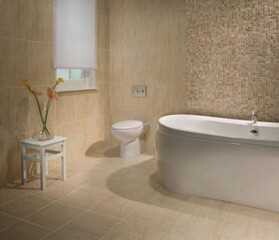 Azfa Tiling Contractors Cc