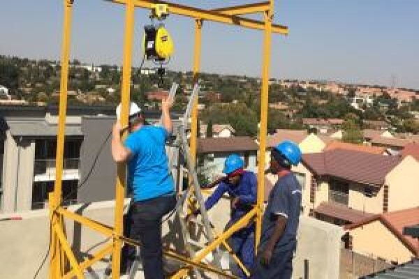 Lonehill Plumbers