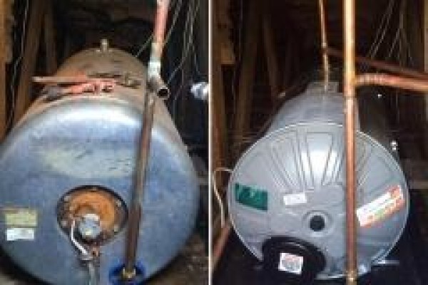 Lonehill Plumbers