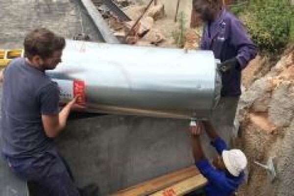 Lonehill Plumbers